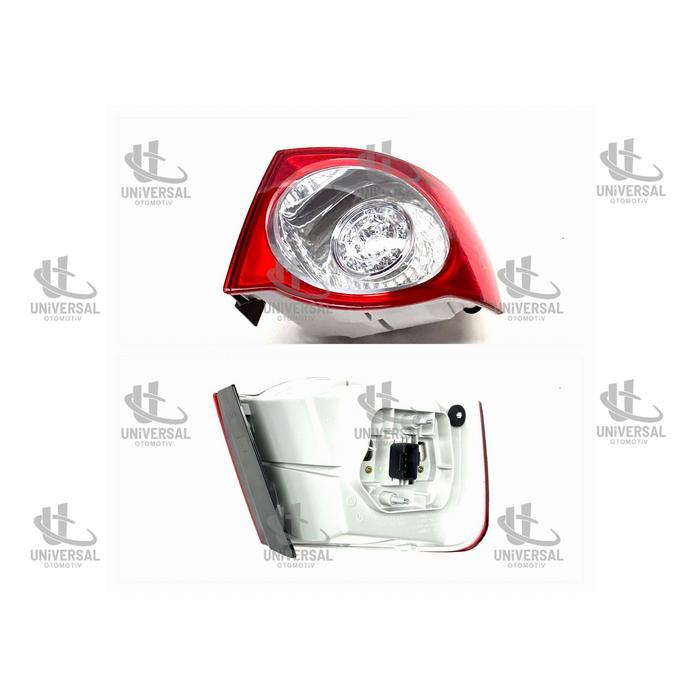 STOP JETTA 5 05-11 DIŞ RH