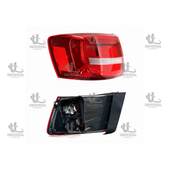 STOP JETTA 7 14-17 DIŞ LH