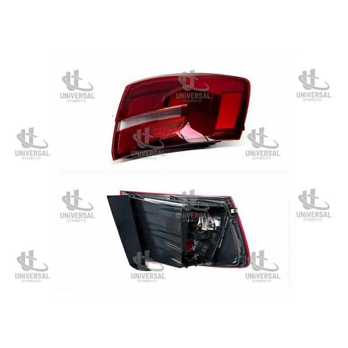 STOP JETTA 7 14-17 DIŞ RH