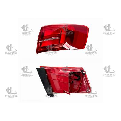 STOP JETTA 7 14-17 DIŞ RH (LEDLİ)