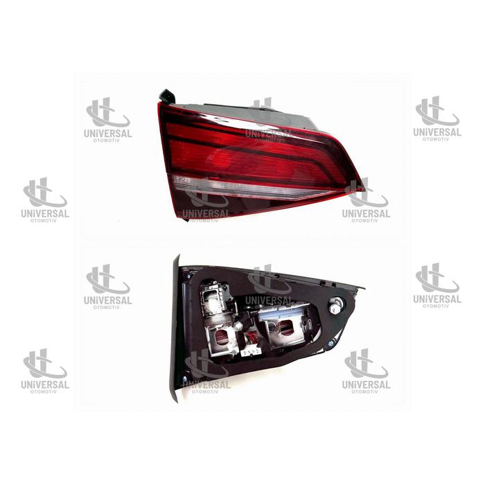 STOP JETTA 7 14-17 İÇ RH