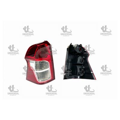 STOP KORANDO SPORTS 12-17 LH (DUYLU)