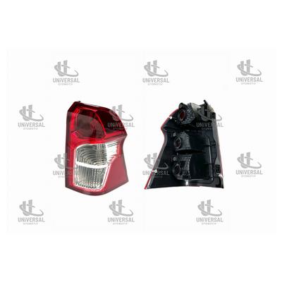 STOP KORANDO SPORTS 12-17 RH (DUYLU)