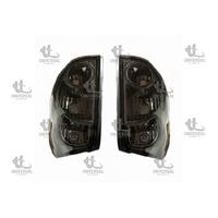 STOP L200 07-14 TAKIM (MODİFİYELİ)