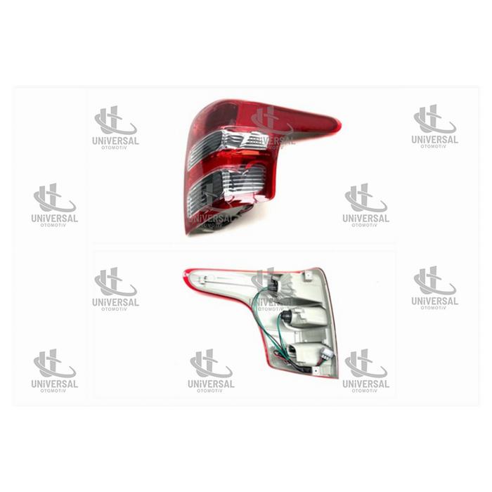 STOP L200 15-18 RH (DUYLU)