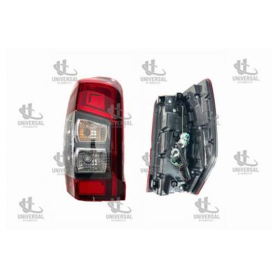 STOP L200 19-21 LH (LEDSİZ/DUYLU) A-KALITE