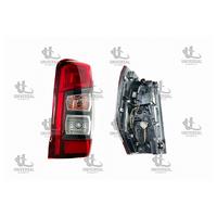 STOP L200 19-21 RH (LEDSİZ / DUYLU)