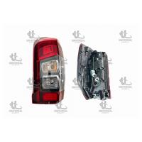STOP L200 19-21 RH (LEDSİZ/DUYLU) A-KALITE