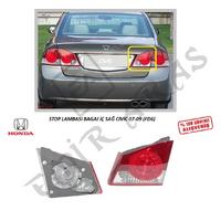 STOP LAMBASI BAGAJ İÇ SAĞ CİVİC 07-09 (FD6)
