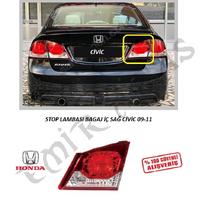 STOP LAMBASI BAGAJ İÇ SAĞ CİVİC 09-11