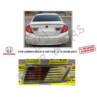 STOP LAMBASI BAGAJ İÇ SAĞ CİVİC 12-16 SEDAN (FB7)