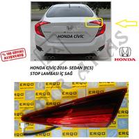 STOP LAMBASI BAGAJ İÇ SAĞ CİVİC 16-21 (FC5)