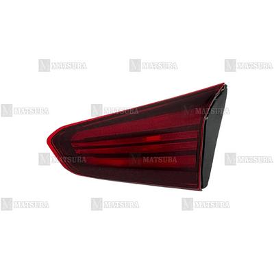 STOP LAMBASI BAGAJ İÇ SAĞ İ20 15-18 (FÜME)