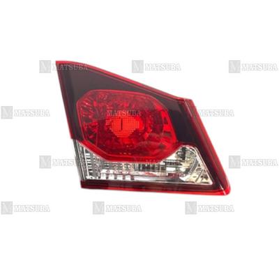 STOP LAMBASI BAGAJ İÇ SOL CİVİC 09-11