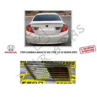STOP LAMBASI BAGAJ İÇ SOL CİVİC 12-16 SEDAN (FB7)