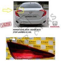 STOP LAMBASI BAGAJ İÇ SOL CİVİC 16-21 (FC5)