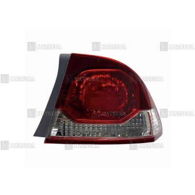 STOP LAMBASI DIŞ SAĞ CİVİC 09-11 (LED)