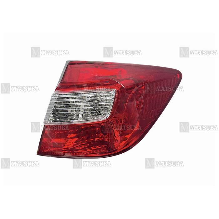 STOP LAMBASI DIŞ SAĞ CİVİC 12-16 SEDAN (FB7)