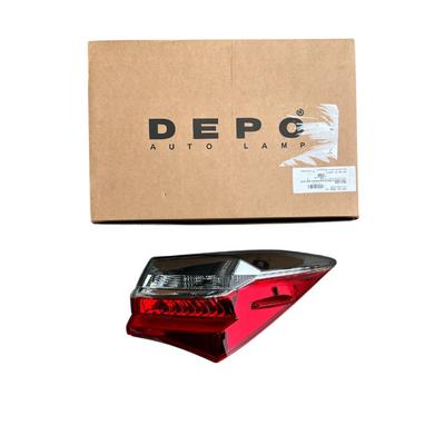 STOP LAMBASI DIŞ SAĞ COROLLA 17- (LEDLİ)