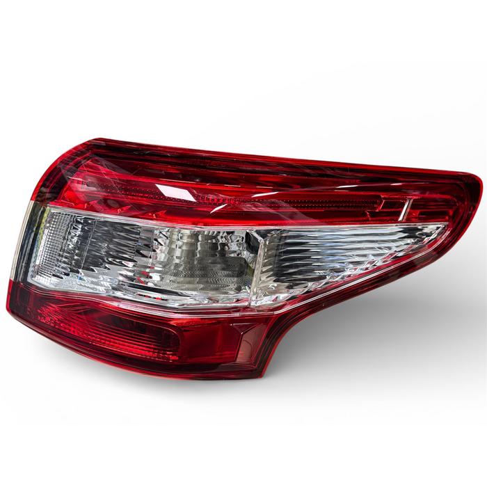 STOP LAMBASI DIŞ SAĞ QASHQAİ 15-17 (LEDLİ)