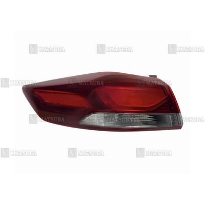 STOP LAMBASI DIŞ SOL ELANTRA 16-