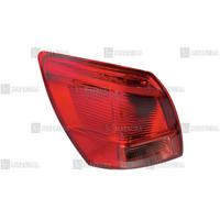 STOP LAMBASI DIŞ SOL QASHQAİ 07-09