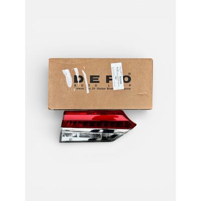 STOP LAMBASI İÇ SAĞ COROLLA 17- (LEDLİ)