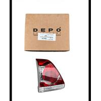 STOP LAMBASI İÇ SOL COROLLA 10-12