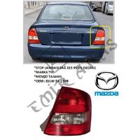 STOP LAMBASI SAĞ 323 99-01 (SEDAN)