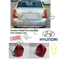 STOP LAMBASI SAĞ ACCENT ERA 06-12