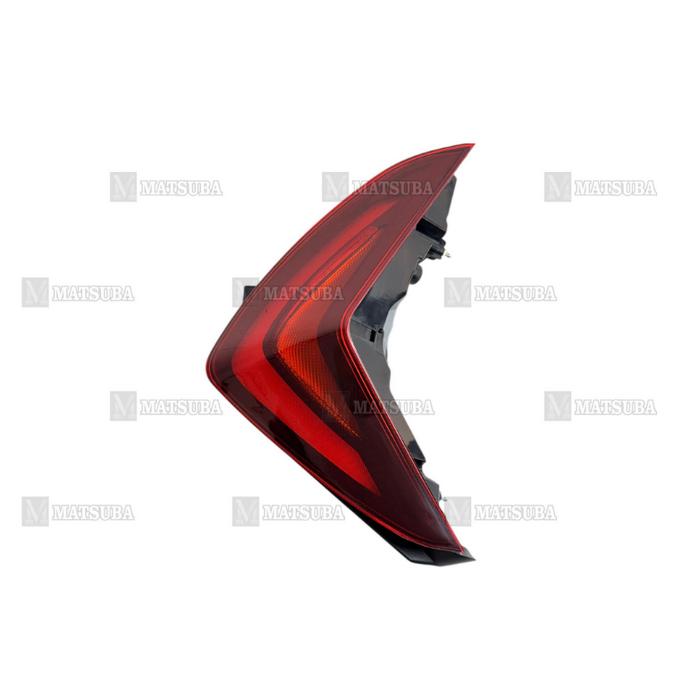 STOP LAMBASI SAĞ BAYON 21-26