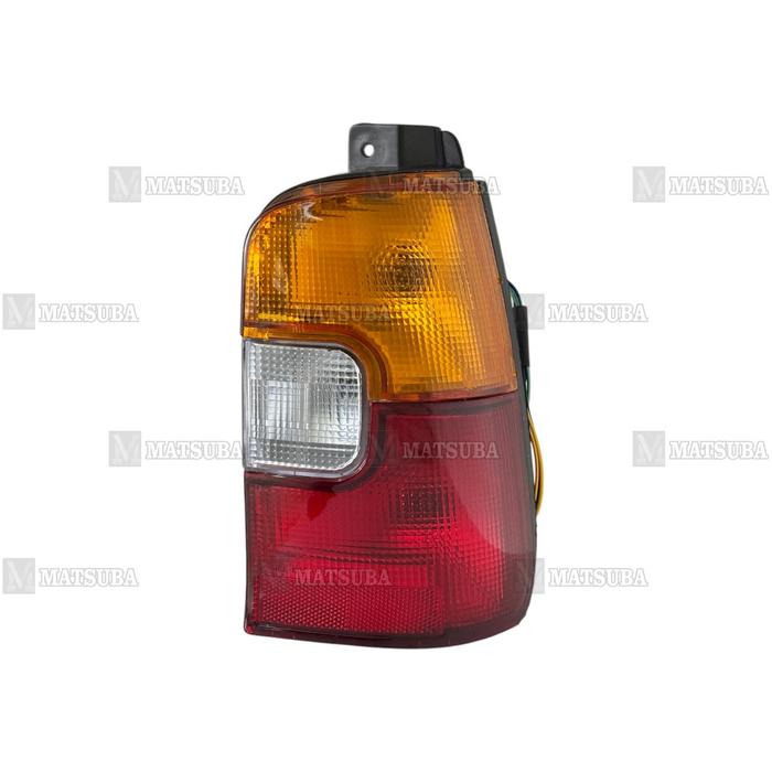 STOP LAMBASI SAĞ COROLLA AE101 SW WAGON 92-97
