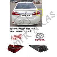 STOP LAMBASI SAĞ DIŞ COROLLA 13-17 SDN