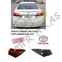 STOP LAMBASI SAĞ DIŞ COROLLA 13-17 SDN