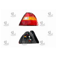 STOP LAMBASI SAĞ EURO CİVİC 96-98 (KIRMIZI SARI)