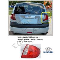 STOP LAMBASI SAĞ GETZ 06-11