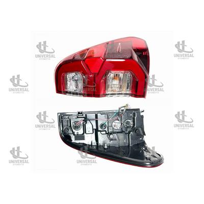 STOP LAMBASI SAĞ HİLUX VİGO 21-23 (DUYLU) (LEDLİ)