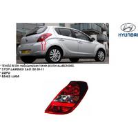 STOP LAMBASI SAĞ İ20 09-11