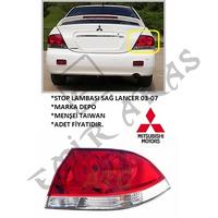 STOP LAMBASI SAĞ LANCER 03-07