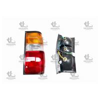 STOP LAMBASI SAĞ SİYAH L200 87-98 / PROTON ARENA PICKUP 98-