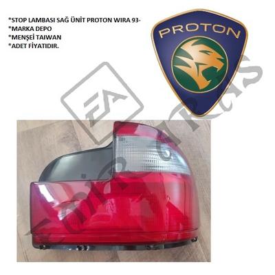 STOP LAMBASI SAĞ ÜNİT PROTON WIRA 93-