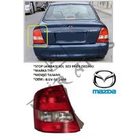 STOP LAMBASI SOL 323 99-01 (SEDAN)