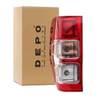 STOP LAMBASI SOL B2500  BT50 12-  RANGER 12-