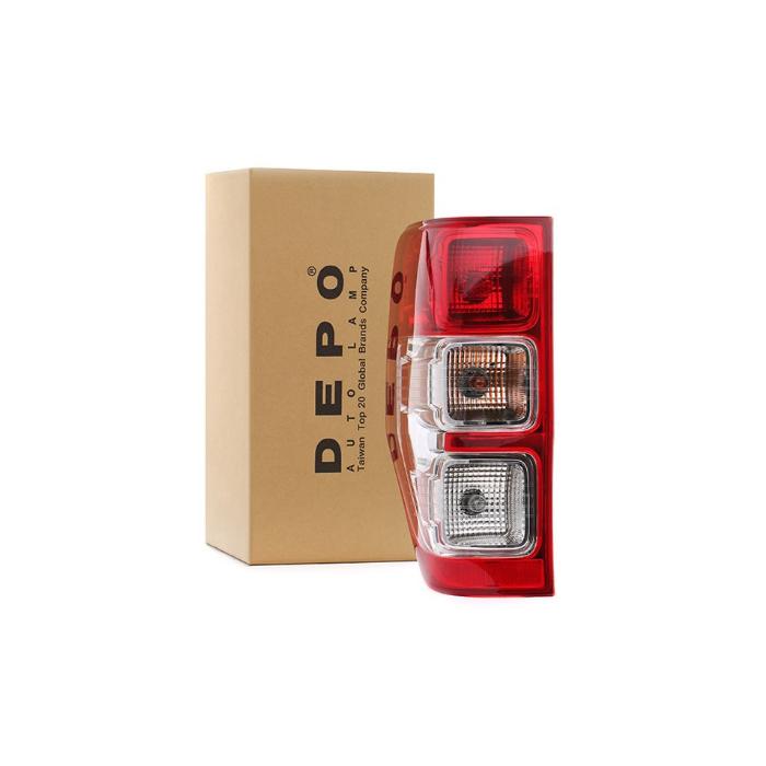 STOP LAMBASI SOL B2500  BT50 12-  RANGER 12-