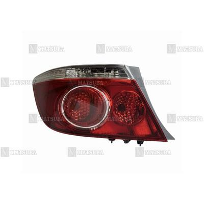 STOP LAMBASI SOL CİTY 06-09