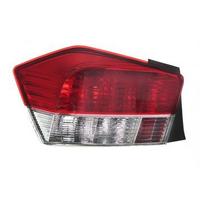 STOP LAMBASI SOL CİTY 09-12