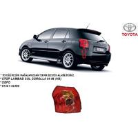 STOP LAMBASI SOL COROLLA 04-06 (HB)