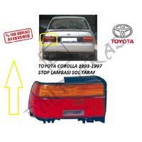 STOP LAMBASI SOL COROLLA AE101 92-97