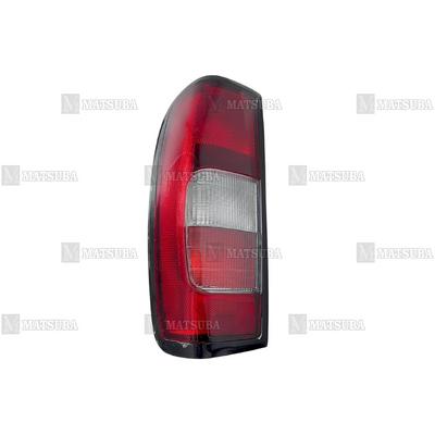 STOP LAMBASI SOL D22 98-02  YD25 03-12
