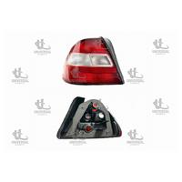 STOP LAMBASI SOL EURO CİVİC 96-98 (KIRMIZI BEYAZ)